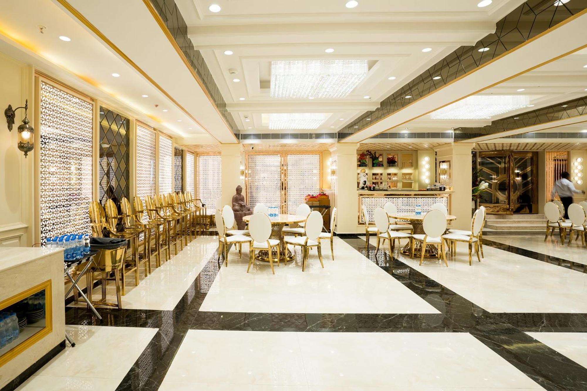 Oriva Vinflora Residency - Nr Lv Prasad Hospital, Banjara Hills Hotel Haidarábád Kültér fotó