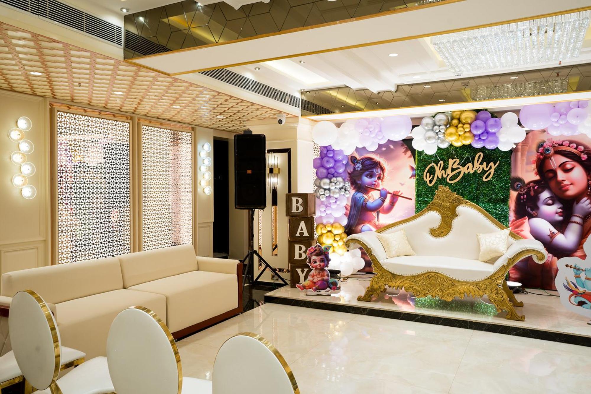 Oriva Vinflora Residency - Nr Lv Prasad Hospital, Banjara Hills Hotel Haidarábád Kültér fotó