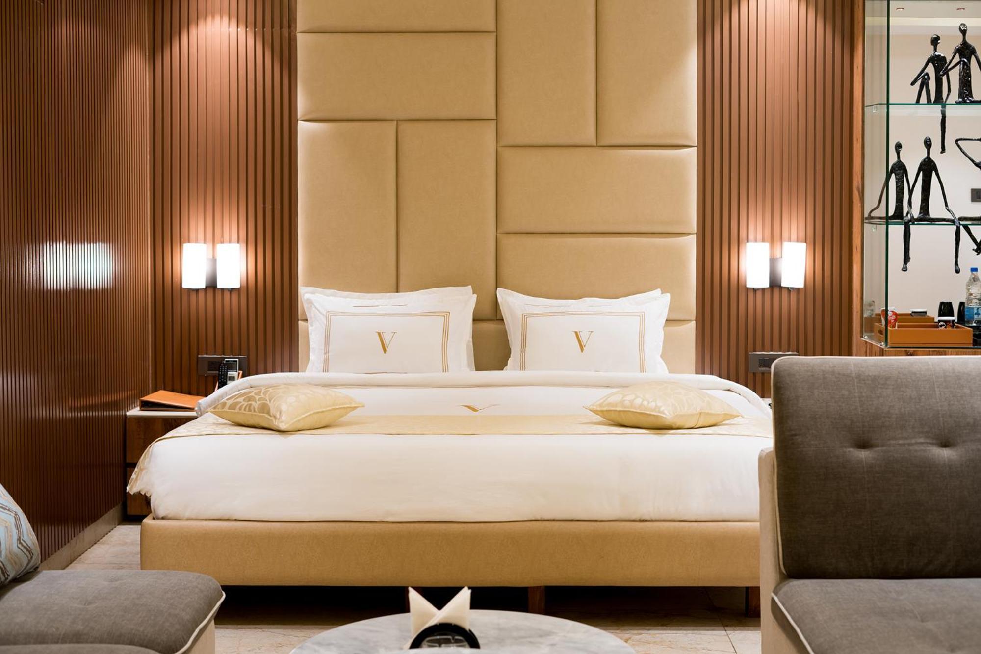 Oriva Vinflora Residency - Nr Lv Prasad Hospital, Banjara Hills Hotel Haidarábád Kültér fotó